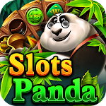 Cover Image of Download Panda Slots 1.1.5 APK