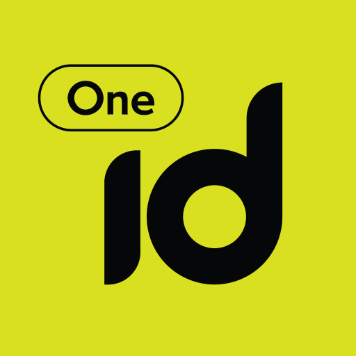 OneID  Icon