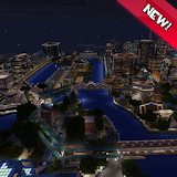City mods for MCPE icon