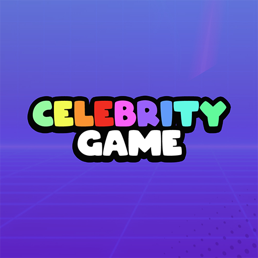 Celebrity Game logo