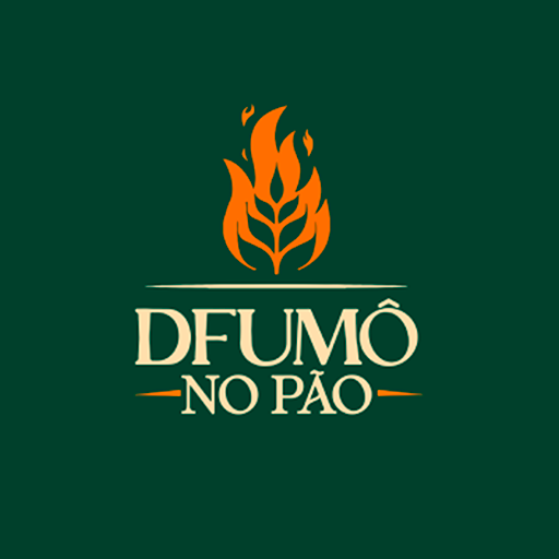 Dfumo no Pão logo