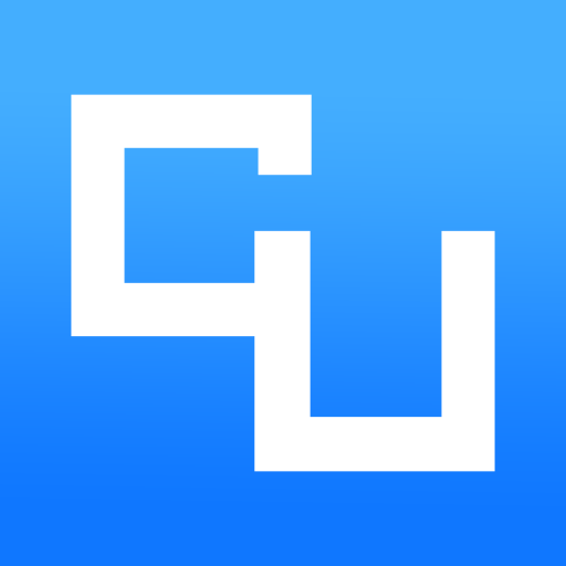 C-Unit Studio logo