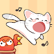 Cat Dash: Cute Cat Music Game