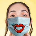 Cover Image of 下载 Medical & Surgical Mask Photo  APK