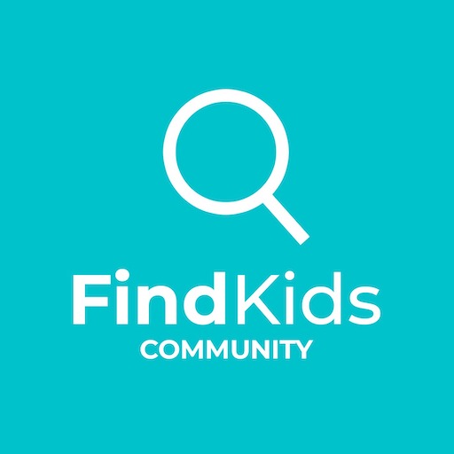 FindKIDS logo