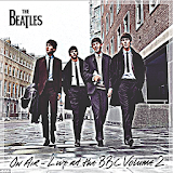 The Beatles - Yesterday icon