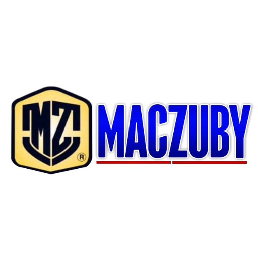 maczuby logo