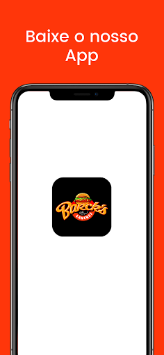 Android application Barcks screenshort