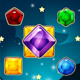Genies & Gems Deluxe Match 3 icon