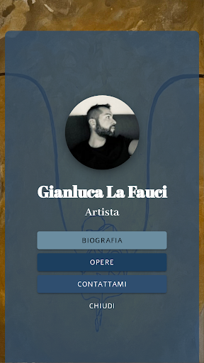 Gianluca La Fauci Screen 2