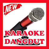 Video Karaoke Dangdut Lengkap Terbaru icon