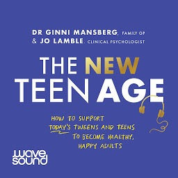 Obraz ikony: The New Teen Age