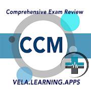 Top 42 Medical Apps Like CCM Certified Case Management Test Bank Review - Best Alternatives