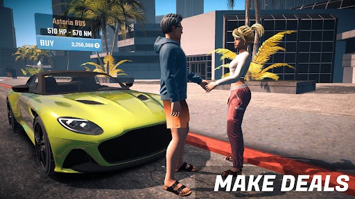 Parking Master Multiplayer 2 3