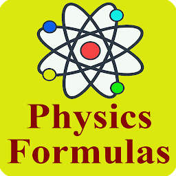 Icon image Physics Formulas