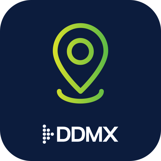 DDMX Fleet Monitor  Icon
