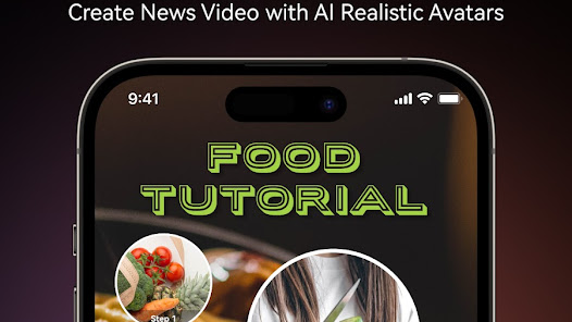 Virbo Premium Apk Gallery 7