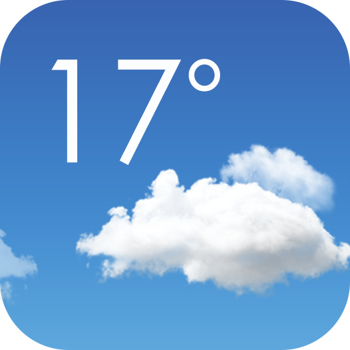 Weather Forecast Accurate Info  Icon