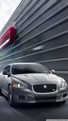 Jaguar -Wallpapers, models Screen 3