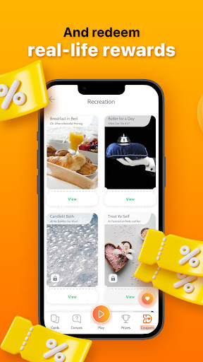 Couple Game: Relationship Quiz Screen 3