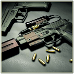 Real Gun Sounds - Guns of Popular Shooting Games Apk