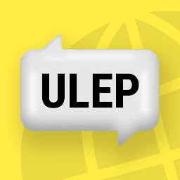 ULEP сүрөтчөсү
