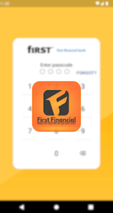 Your First Financial Guide