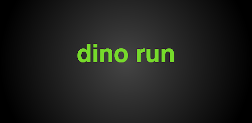 dino run cover