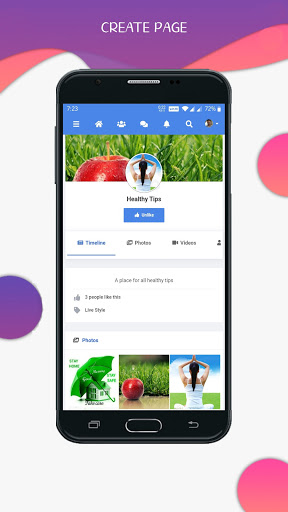 BairwaJi - Social Networking