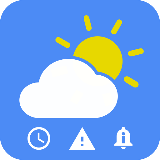 Pocket Weather 1.28 Icon