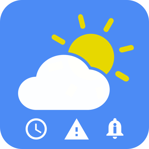 Pocket Weather Logo