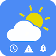 Top 17 Weather Apps Like Pocket Weather - Best Alternatives