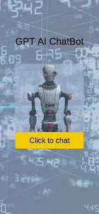GPT AI ChatBot Voice