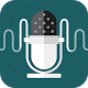 Voice Changer With Effects - Girl Voice Changer دانلود در ویندوز