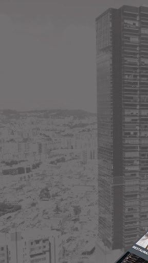 Android application Torre E screenshort
