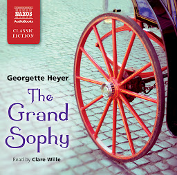Icon image The Grand Sophy