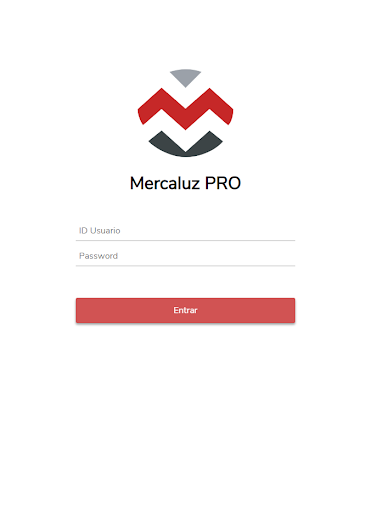 Mercaluz PRO Screen 2