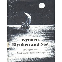 Icon image Wynken, Blynken and Nod
