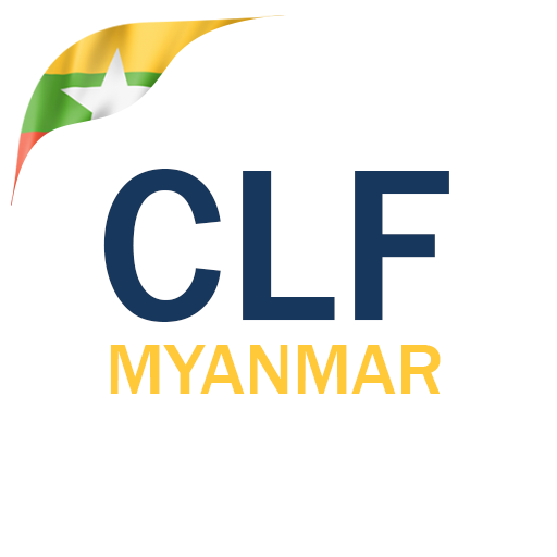CLF Myanmar
