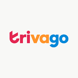Значок приложения "trivago: сравните цены отелей"
