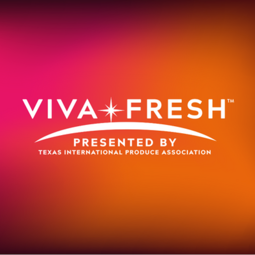 Viva Fresh Expo logo