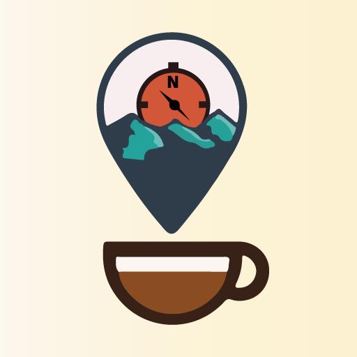 Coffee Trip 3.0 Icon
