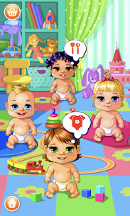 My Baby Care MOD (Unlimited Money) 5