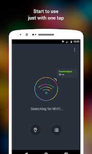 WiFi: passwords, hotspots Unknown