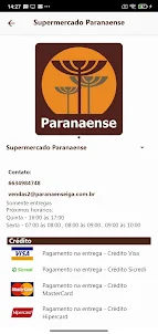 Paranaense On-line