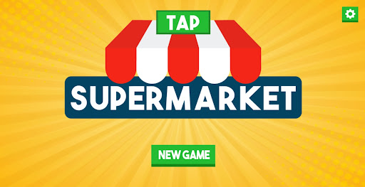 Android application Tap Market screenshort