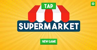 Tap Market - Screenshot 1