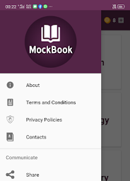 MockBook