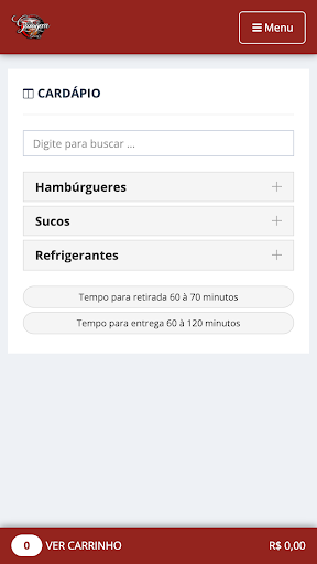 Garagem Burgs Screen 2