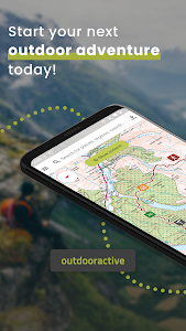 Outdooractive: Hiking Trails 3.11.8 (Pro) (Arm64-v8a)